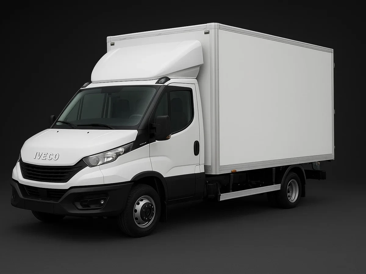 Über MuSaRa - Professionelle Transportdienstleistungen